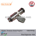 one hole Fuel Injector Nozzle IWP003 for Palio 1.4